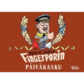 Fingerporin päiväkasku (K)