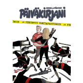 Päiväkirjani #4 - Perustuu tositapahtumiin