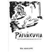 Päiväkuvia - Sarjakuvapäiväkirjamerkintöjä