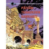 Valerian - Päiväntasauksen sankarit (K)