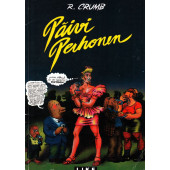 Päivi Perhonen (K)