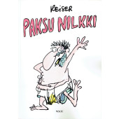 Paksu nilkki (K)