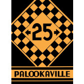 Palookaville #25