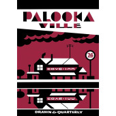Palookaville #24