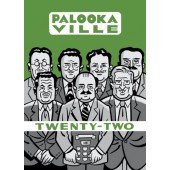 Palookaville #22