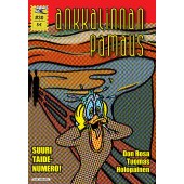 Ankkalinnan Pamaus 30