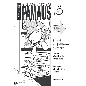 Ankkalinnan Pamaus 15