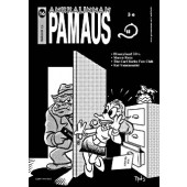 Ankkalinnan Pamaus 16