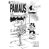 Ankkalinnan Pamaus 18