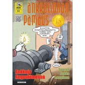Ankkalinnan Pamaus 28