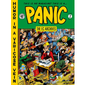 Panic 2