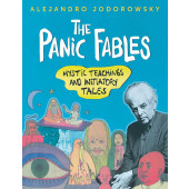 The Panic Fables