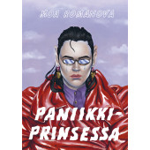 Paniikkiprinsessa