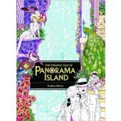 The Strange Tale of Panorama Island (K)