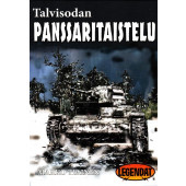 Talvisodan panssaritaistelu