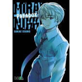 Mirai Nikki - Paradox