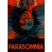 Parasomnia