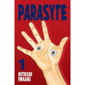 Parasyte 1