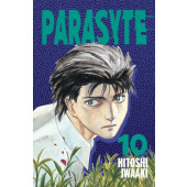 Parasyte 10