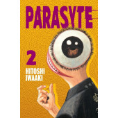 Parasyte 2