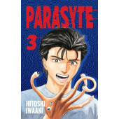 Parasyte 3