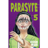 Parasyte 5