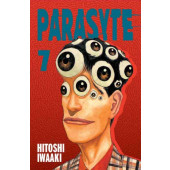 Parasyte 7