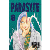 Parasyte 8