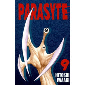 Parasyte 9