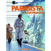 Valerian - Pariisista Kassiopeiaan (K)