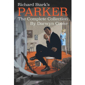 Richard Stark's Parker - The Complete Collection