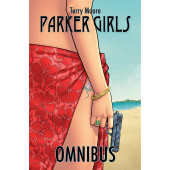 Parker Girls Omnibus