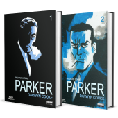 Parker (ENNAKKOTILAUS)