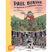 Paul Bunyan - The Invention of an American Legend
