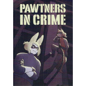 Pawtners in Crime