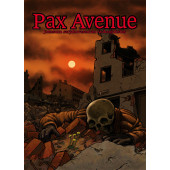 Pax Avenue