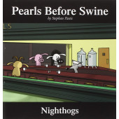 Nighthogs - A Pearls Before Swine Collection (K)