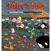 The Sopratos - A Pearls Before Swine Collection (K)