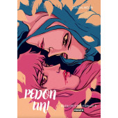 Kuolleet puutarhat 3 - Pedon uni