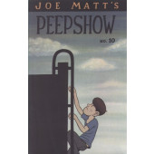 Peepshow #10 (K)