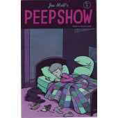 Peepshow #9 (K)