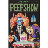 Peepshow #7 (K)