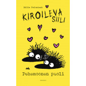 Kiroileva siili - Pehemoonen puoli