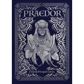 Praedor 2.0 - Pelinjohtajan kirja