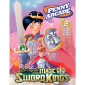 Penny Arcade 2 - Epic Legends of the Magic Sword Kings (K)