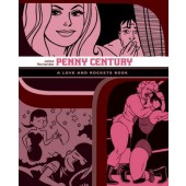 Love and Rockets - Penny Century