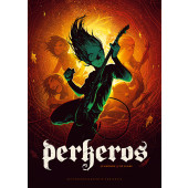 Perkeros (ENNAKKOTILAUS)