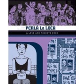 Love and Rockets - Perla La Loca