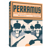 Perramus - The City and Oblivion