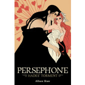 Persephone - Hades' Torment